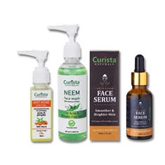 Moisturizers and Lotions